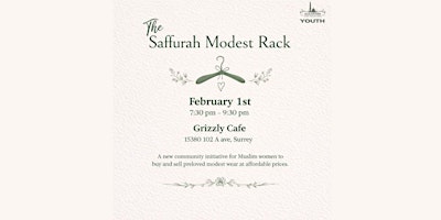 Image principale de The Saffurah Modest pack