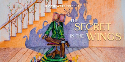 Image principale de The Secret in the Wings