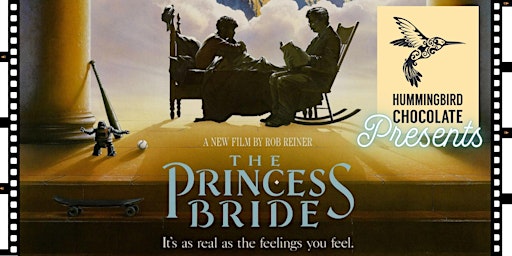 Movie Night - The Princess Bride primary image