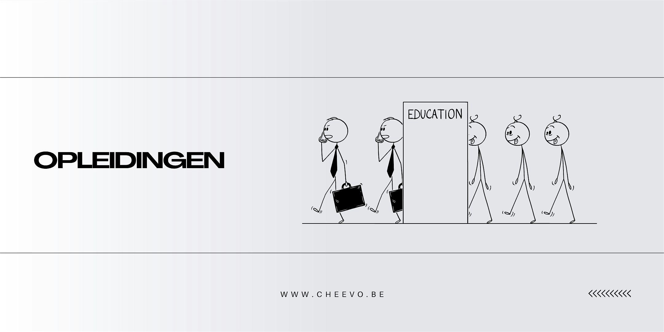 Basis Projectmanagement - Kontich