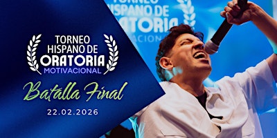 Image principale de THOM - BATALLA FINAL