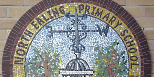 Image principale de North Ealing Primary School Tour 17 March 2026