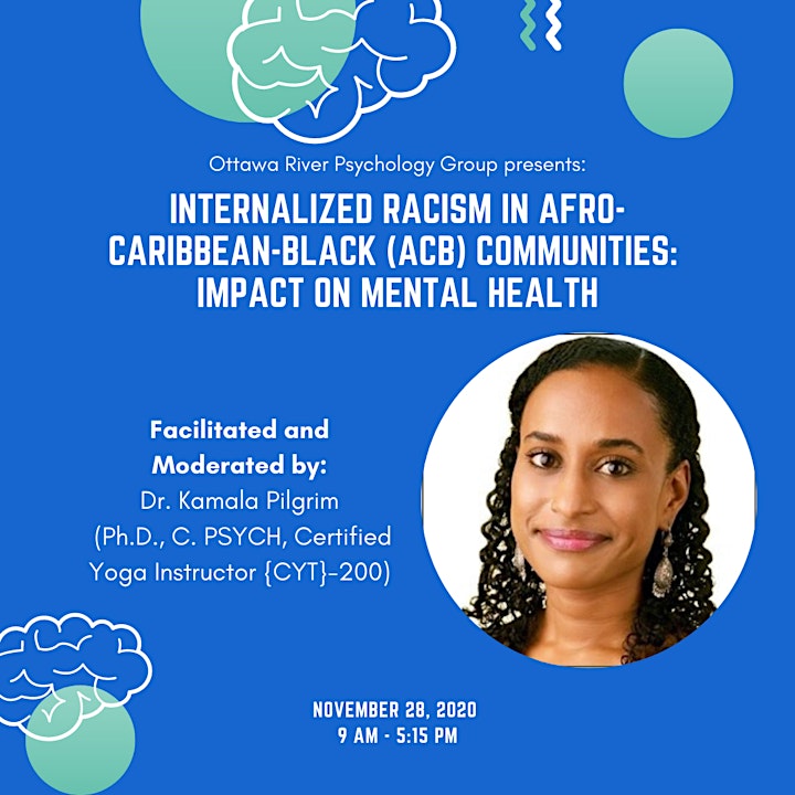
		Internalized Racism in Afro-Caribbean Communities: Impacts on Mental Health image
