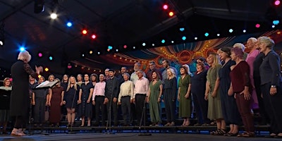 Image principale de Cawl a Chân gyda Côr Eifionydd yn Dathlu 40 Mlynedd