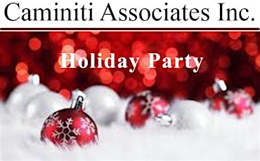 Caminiti Holiday Party primary image