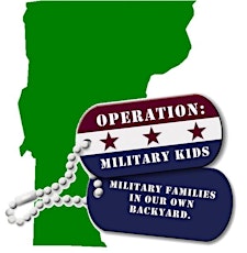 Speak Out for Military Kids Training and Service Weekend primary image