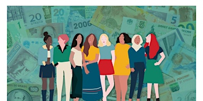 Image principale de Financial Literacy and Economic Empowerment for Women