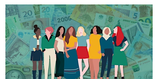 Image principale de Financial Literacy and Economic Empowerment for Women