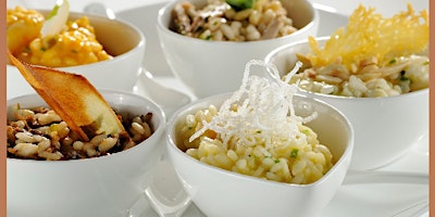 Image principale de 04/02- Risotos 19h às 22h - R$ 290