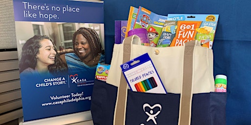 Image principale de CASA Philadelphia Information Session