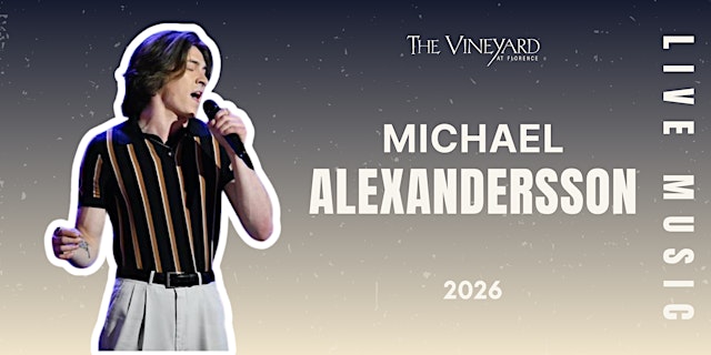 Image principale de Live Music by Michael Alexandersson