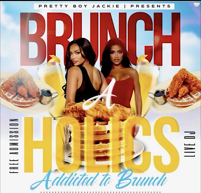 Image principale de Brunch at Bayou!