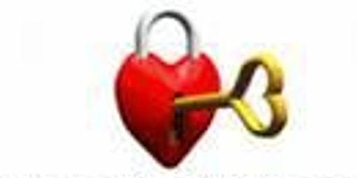 Image principale de Singles Mix and Mingle - Lock and Key