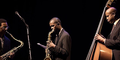 Image principale de Paskinel Thomas & Why I Music Present Jazz at Chez Mireille