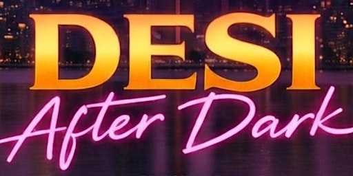 Image principale de DESI AFTER DARK - FEATURING YUVRAJ SINGH'S FINO TEQUILA