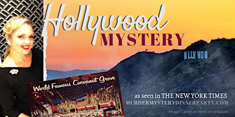 Hollywood Mystery primary image