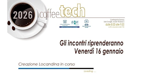 Image principale de Nuova Diga Foranea di Genova