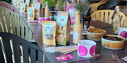 Image principale de Eismacher-Workshop bei Jackle & Heidi