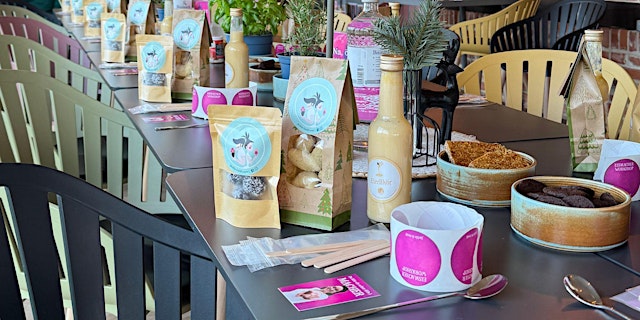 Image principale de Eismacher-Workshop bei Jackle & Heidi