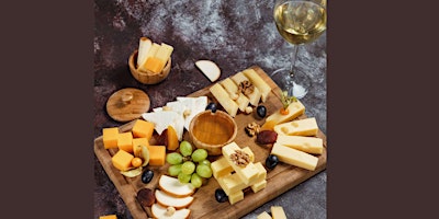 Image principale de Cheese and Wine