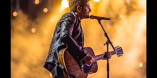 Hauptbild für Mansfield Idol: A Music & Poetry Competition