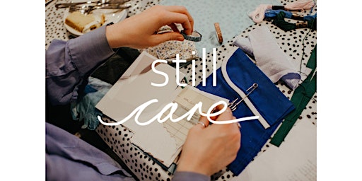 Image principale de Still Care - Creative Journalling *for midwives & maternity workers.