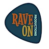 Logo de Rave On Productions