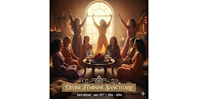 Image principale de Divine Feminine Sanctuary