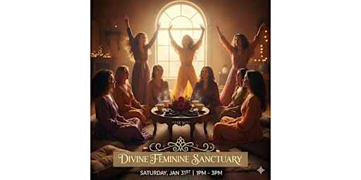 Image principale de Divine Feminine Sanctuary