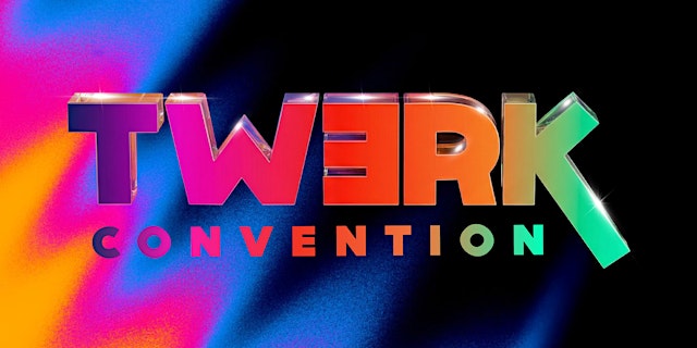 Image principale de TWERK CONVENTION 2026 MEXICO CITY