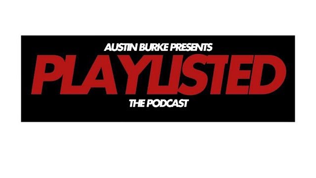 Image principale de Playlisted Podcast Live Performance With Austin Burke and Special Guests