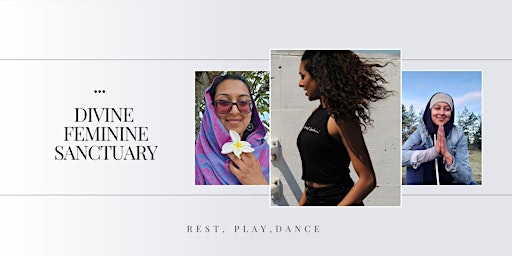 Image principale de Divine Feminine Sanctuary