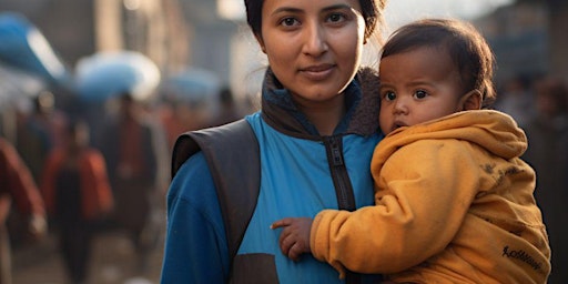 Image principale de Palestine Aid Presents An Everlasting Hope