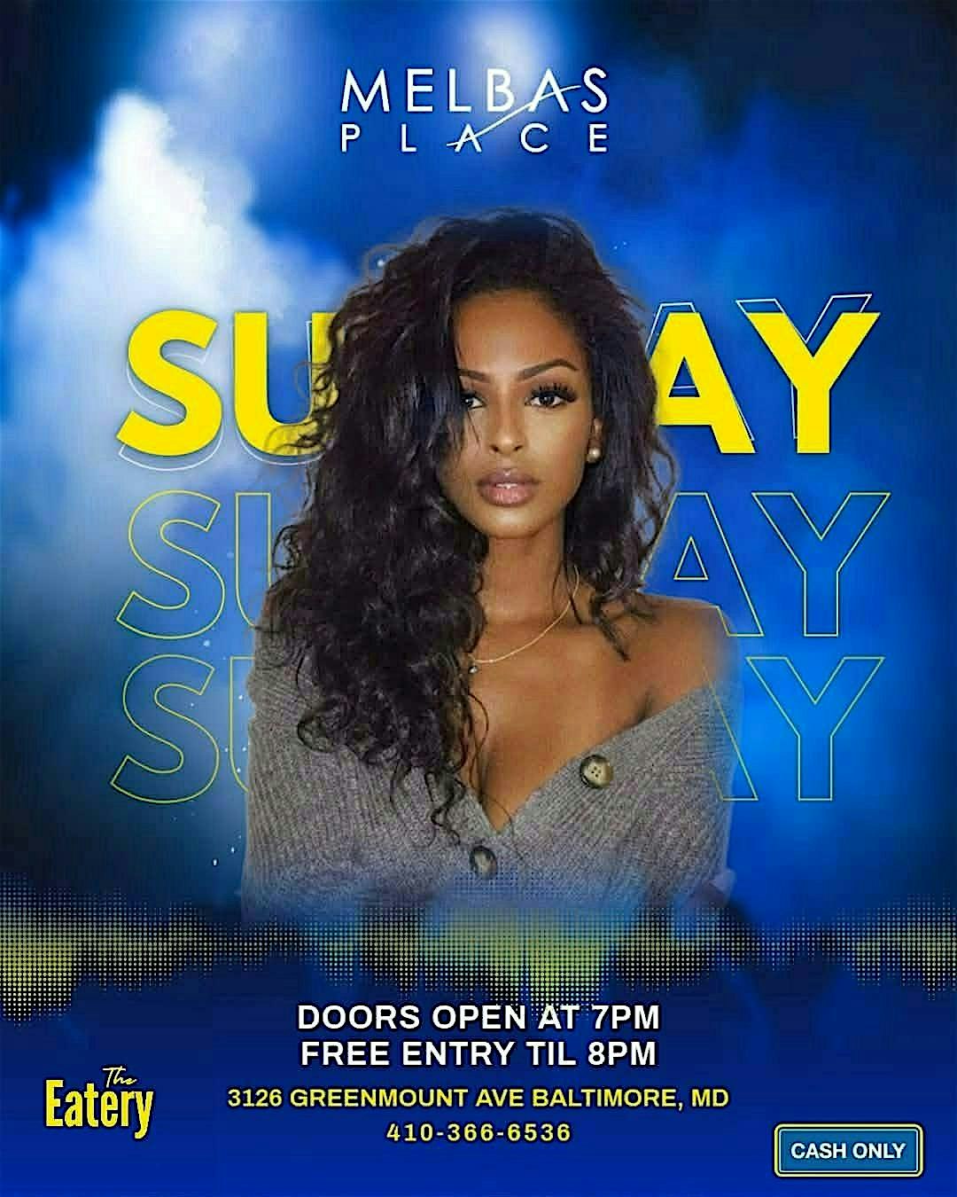 Soulful Sundays
