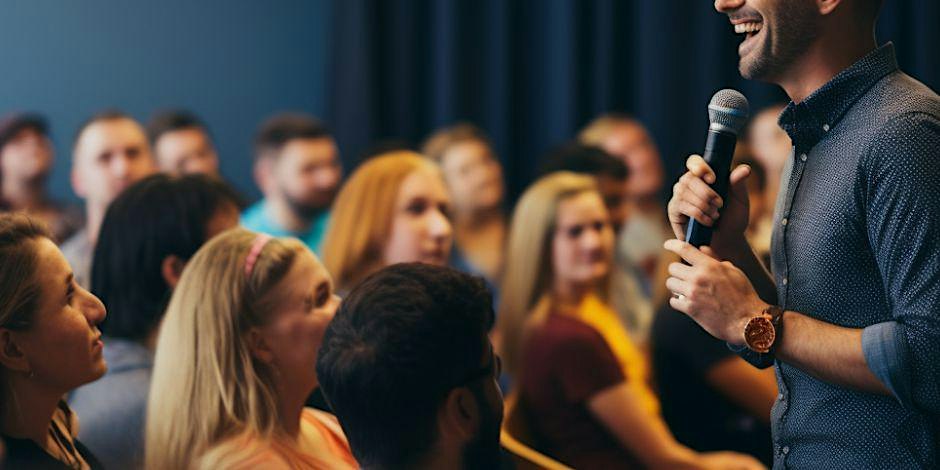 Allaboard Toastmasters - North Charleston, SC