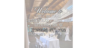 Image principale de Wedding & Events Open House