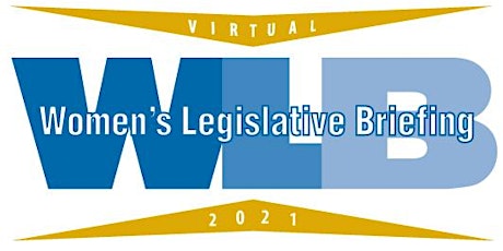 Imagen principal de 2021 Women's Legislative Briefing