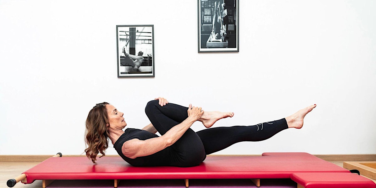 Ageless Motion Workshop