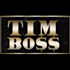 Tim Boss's Logo