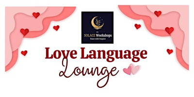 Image principale de Love Language Lounge