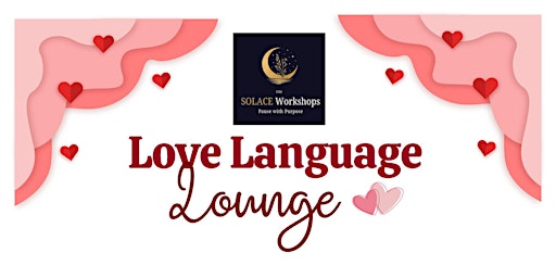 Image principale de Love Language Lounge
