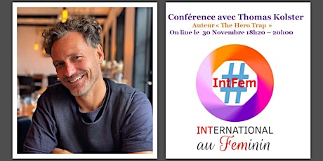 People+Purpose +Promise+Positive => Mr Goodvertising!  RDV #IntFem le 30.11  primärbild