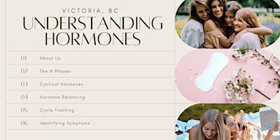 Image principale de Understanding Hormones