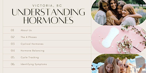 Hauptbild für Understanding Hormones