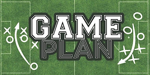 Gamification Series - What is your GAME Plan?