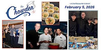 Image principale de Chowder Cup 2026