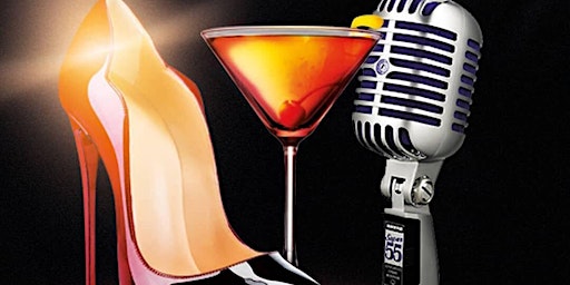 Image principale de PRE - VALENTINES DAY CANDLELIT DATE NIGHT (Candle making / Sip and paint)