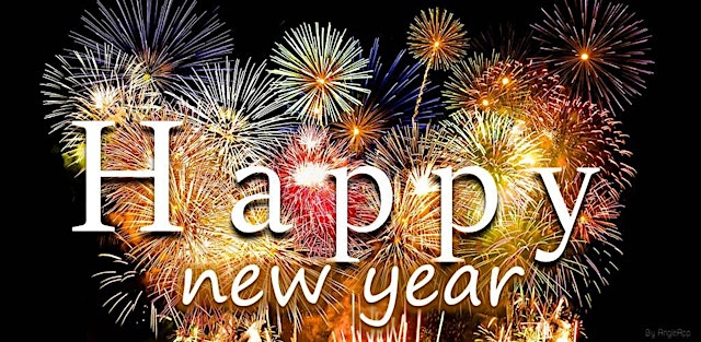 Image principale de A Very Funny New Year’s Eve!