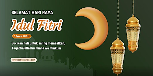 Image principale de Grand Iftar for Nigerian Muslims in BC