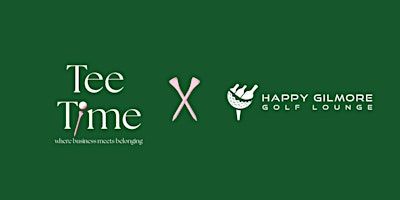 Image principale de Tee Time: Tee Off